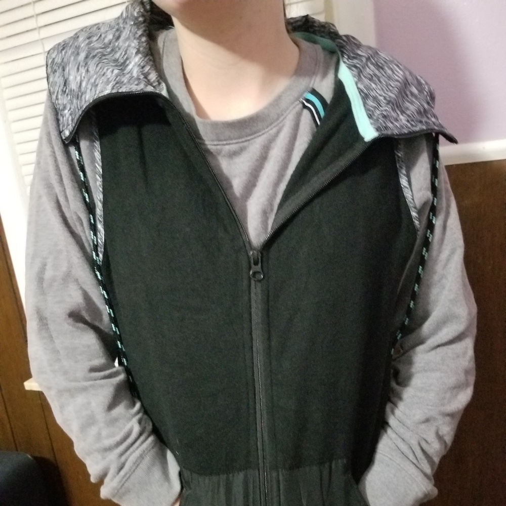 Vest